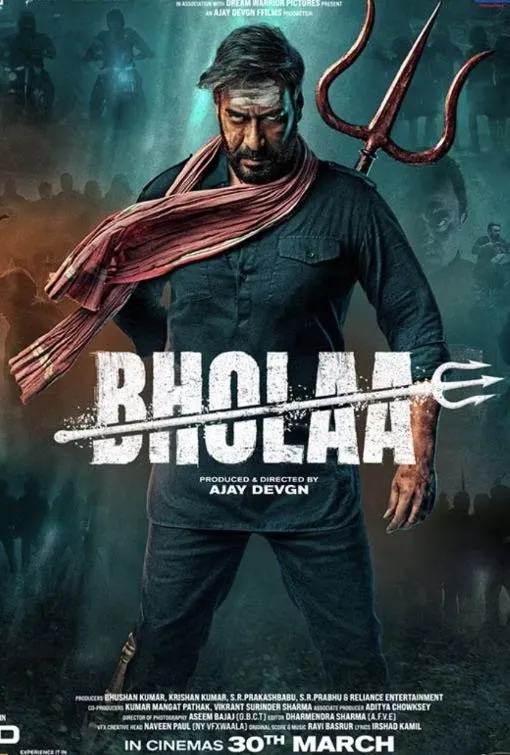 Movie and series posters preview 1