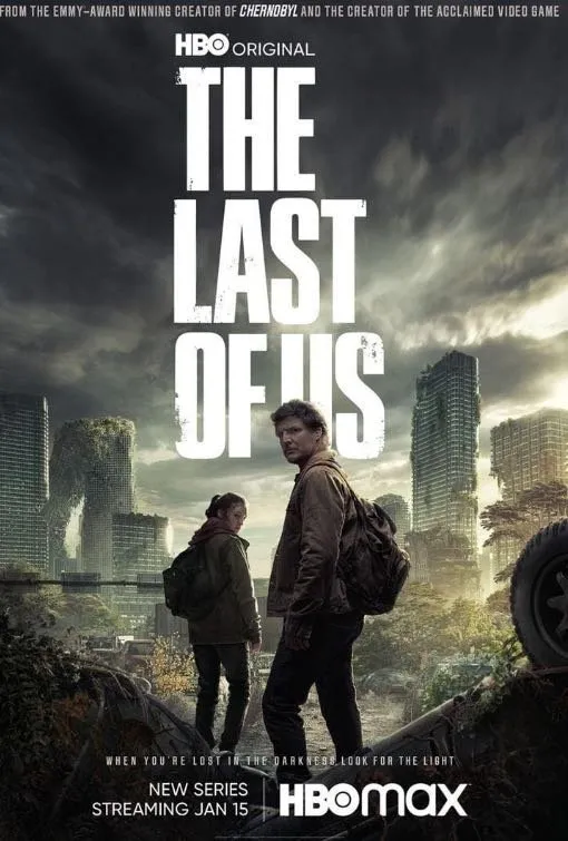 Movie and series posters preview 9