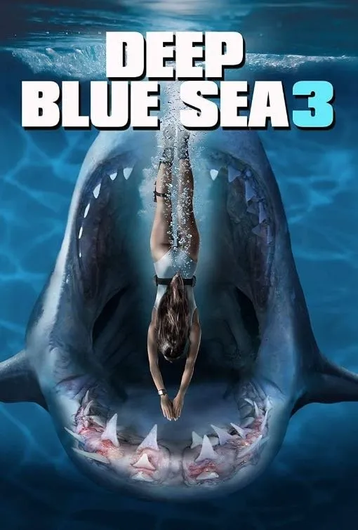 Movie and series posters preview 2