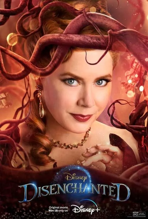 Movie and series posters preview 3