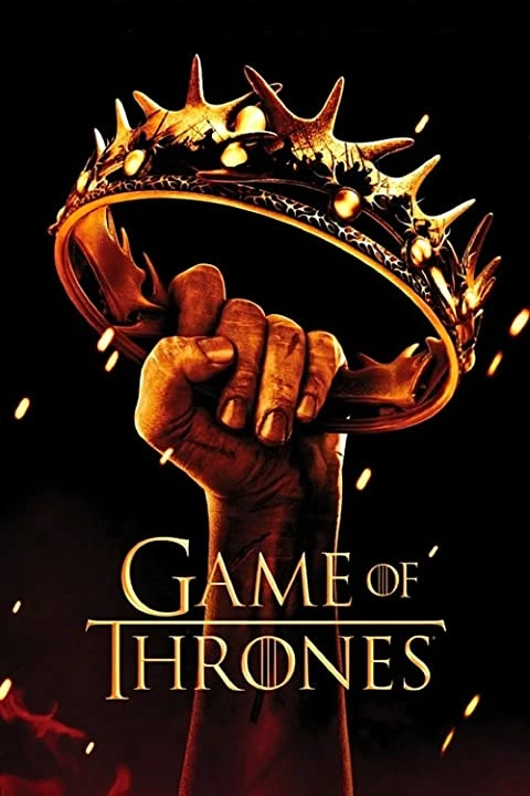 Movie and series posters preview 4