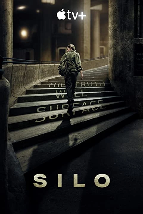 Movie and series posters preview 6